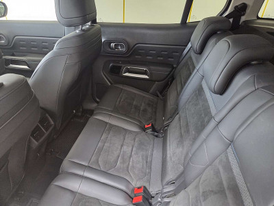 Citroën C5 Aircross Gebrauchtwagen Citroën C5 Aircross Gebrauchtwagen