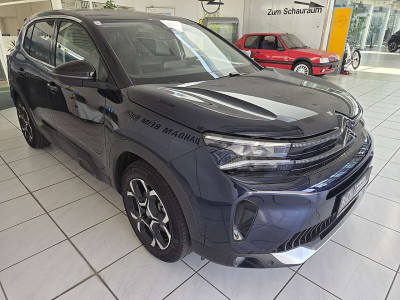 Citroën C5 Aircross Gebrauchtwagen Citroën C5 Aircross Gebrauchtwagen