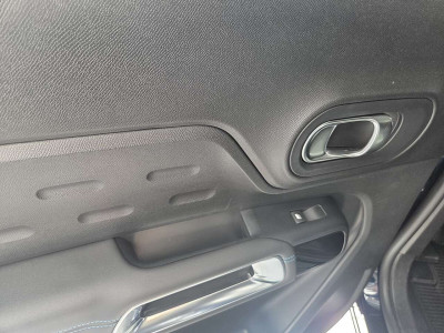 Citroën C5 Aircross Gebrauchtwagen Citroën C5 Aircross Gebrauchtwagen