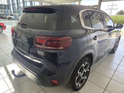 Citroën C5 Aircross Gebrauchtwagen Citroën C5 Aircross Gebrauchtwagen