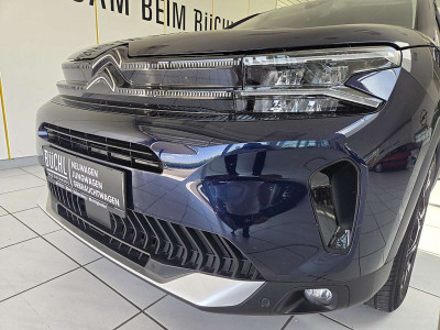 Citroën C5 Aircross Gebrauchtwagen Citroën C5 Aircross Gebrauchtwagen
