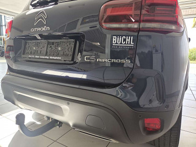 Citroën C5 Aircross Gebrauchtwagen Citroën C5 Aircross Gebrauchtwagen