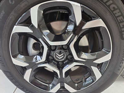 Citroën C5 Aircross Gebrauchtwagen Citroën C5 Aircross Gebrauchtwagen