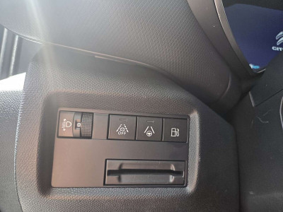 Citroën C5 Aircross Gebrauchtwagen Citroën C5 Aircross Gebrauchtwagen