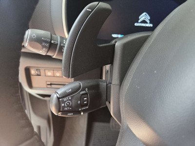 Citroën C5 Aircross Gebrauchtwagen Citroën C5 Aircross Gebrauchtwagen