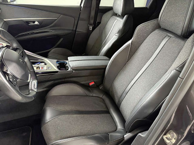 Peugeot 3008 Gebrauchtwagen Peugeot 3008 Gebrauchtwagen