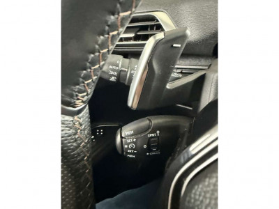 Peugeot 3008 Gebrauchtwagen Peugeot 3008 Gebrauchtwagen