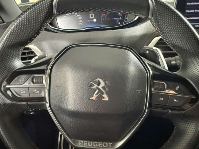 Peugeot 3008 Gebrauchtwagen Peugeot 3008 Gebrauchtwagen