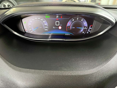 Peugeot 3008 Gebrauchtwagen Peugeot 3008 Gebrauchtwagen