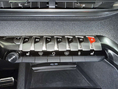 Peugeot 3008 Gebrauchtwagen Peugeot 3008 Gebrauchtwagen