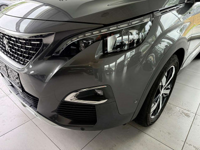 Peugeot 3008 Gebrauchtwagen Peugeot 3008 Gebrauchtwagen