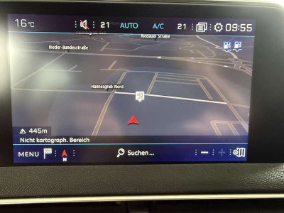 Peugeot 3008 Gebrauchtwagen Peugeot 3008 Gebrauchtwagen