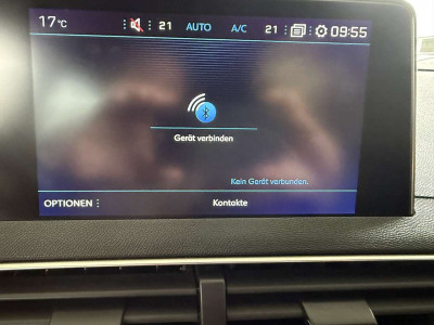 Peugeot 3008 Gebrauchtwagen Peugeot 3008 Gebrauchtwagen