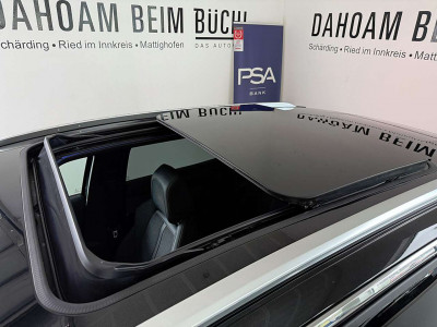 Peugeot 3008 Gebrauchtwagen Peugeot 3008 Gebrauchtwagen