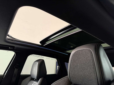 Peugeot 3008 Gebrauchtwagen Peugeot 3008 Gebrauchtwagen