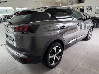 Peugeot 3008 Gebrauchtwagen Peugeot 3008 Gebrauchtwagen