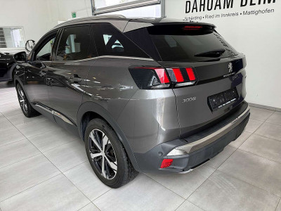 Peugeot 3008 Gebrauchtwagen Peugeot 3008 Gebrauchtwagen