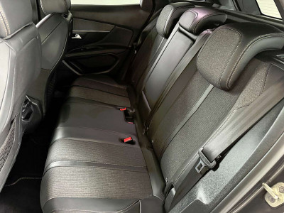 Peugeot 3008 Gebrauchtwagen Peugeot 3008 Gebrauchtwagen