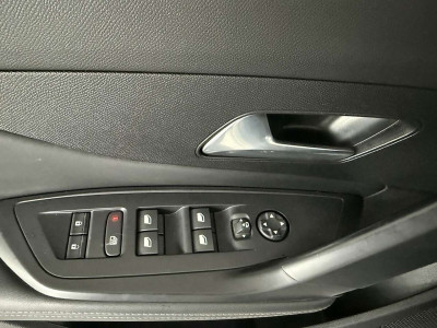 Peugeot 308 Gebrauchtwagen Peugeot 308 Gebrauchtwagen