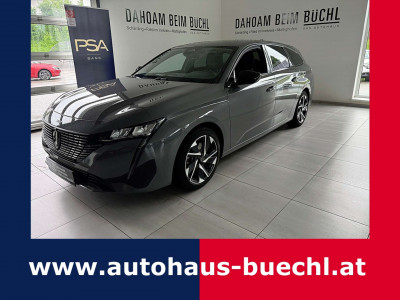 Peugeot 308 Gebrauchtwagen Peugeot 308 Gebrauchtwagen