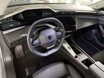 Peugeot 308 Gebrauchtwagen Peugeot 308 Gebrauchtwagen