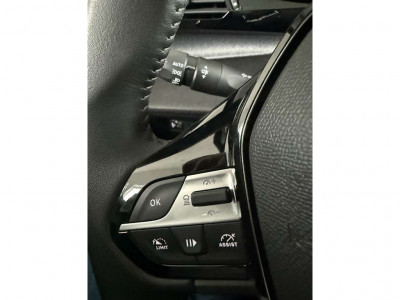 Peugeot 308 Gebrauchtwagen Peugeot 308 Gebrauchtwagen