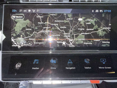 Peugeot 308 Gebrauchtwagen Peugeot 308 Gebrauchtwagen