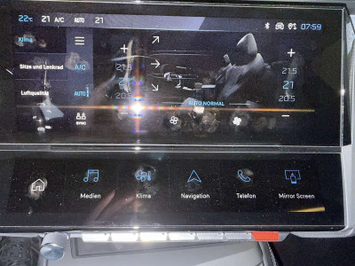 Peugeot 308 Gebrauchtwagen Peugeot 308 Gebrauchtwagen