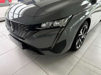 Peugeot 308 Gebrauchtwagen Peugeot 308 Gebrauchtwagen