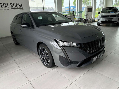 Peugeot 308 Gebrauchtwagen Peugeot 308 Gebrauchtwagen