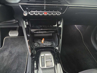 Peugeot 208 Gebrauchtwagen Peugeot 208 Gebrauchtwagen