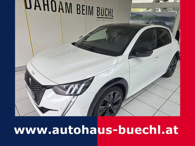 Peugeot 208 Gebrauchtwagen Peugeot 208 Gebrauchtwagen