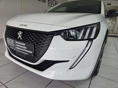 Peugeot 208 Gebrauchtwagen Peugeot 208 Gebrauchtwagen