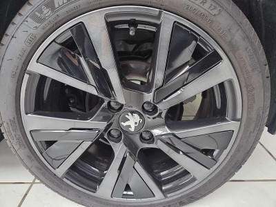 Peugeot 208 Gebrauchtwagen Peugeot 208 Gebrauchtwagen