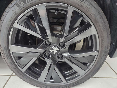Peugeot 208 Gebrauchtwagen Peugeot 208 Gebrauchtwagen