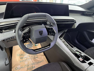 Peugeot 3008 Gebrauchtwagen