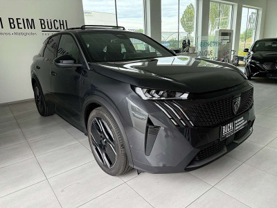 Peugeot 3008 Gebrauchtwagen