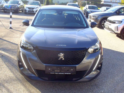 Peugeot 2008 Gebrauchtwagen Peugeot 2008 Gebrauchtwagen