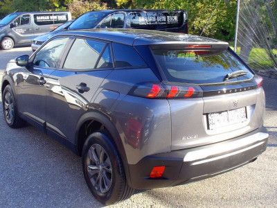Peugeot 2008 Gebrauchtwagen Peugeot 2008 Gebrauchtwagen
