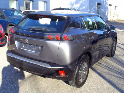 Peugeot 2008 Gebrauchtwagen Peugeot 2008 Gebrauchtwagen
