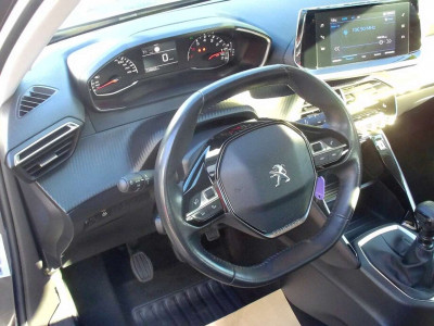 Peugeot 2008 Gebrauchtwagen Peugeot 2008 Gebrauchtwagen