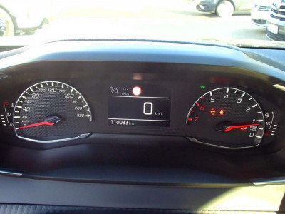 Peugeot 2008 Gebrauchtwagen Peugeot 2008 Gebrauchtwagen