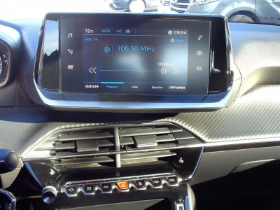 Peugeot 2008 Gebrauchtwagen Peugeot 2008 Gebrauchtwagen