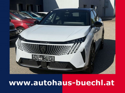 Peugeot 3008 Gebrauchtwagen
