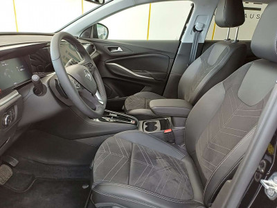 Opel Grandland Gebrauchtwagen Opel Grandland Gebrauchtwagen