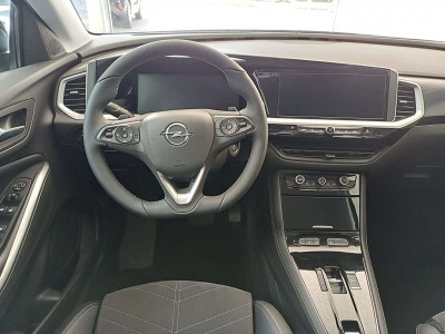 Opel Grandland Gebrauchtwagen Opel Grandland Gebrauchtwagen