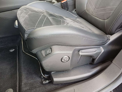 Opel Grandland Gebrauchtwagen Opel Grandland Gebrauchtwagen