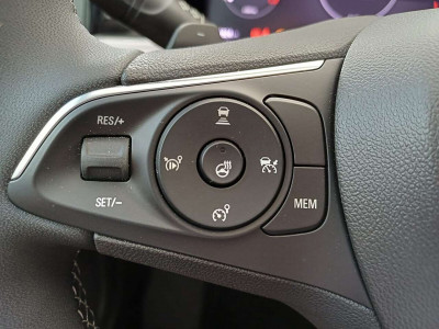 Opel Grandland Gebrauchtwagen Opel Grandland Gebrauchtwagen