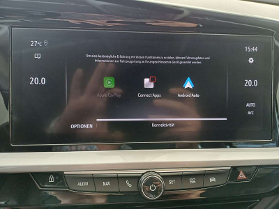 Opel Grandland Gebrauchtwagen Opel Grandland Gebrauchtwagen