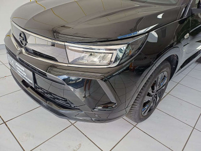 Opel Grandland Gebrauchtwagen Opel Grandland Gebrauchtwagen
